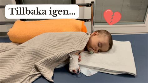 10 mpnader bebis bränt sig på te vatten